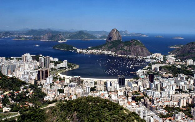 3-day Rio Trip: A Comprehensive Rio Experience – isango!